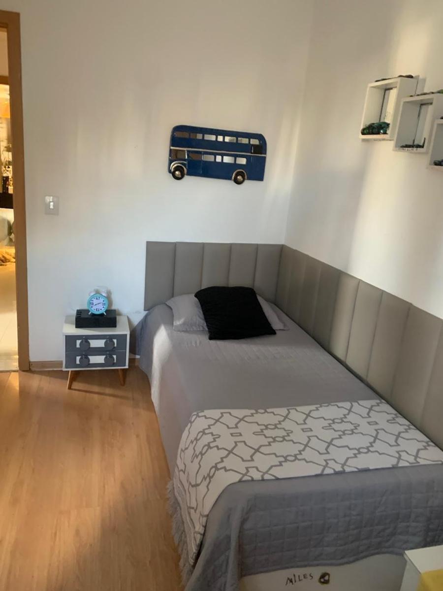 Apartamento, Ipiranga, 3 Quartos, 3 Vagas, 1 Suíte