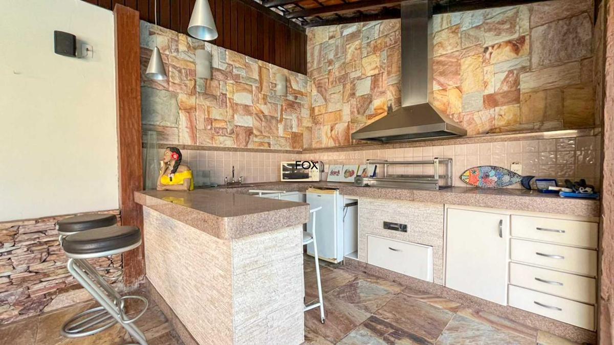 Casa, Cidade Jardim, 5 Quartos, 6 Vagas, 3 Suítes