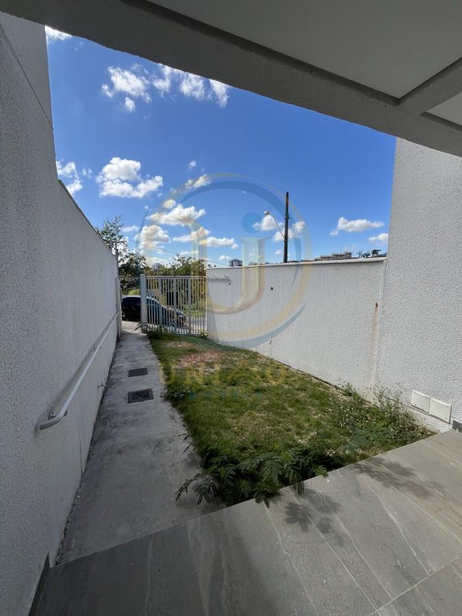 Casa, Novo Centro, 3 Quartos, 2 Vagas, 1 Suíte