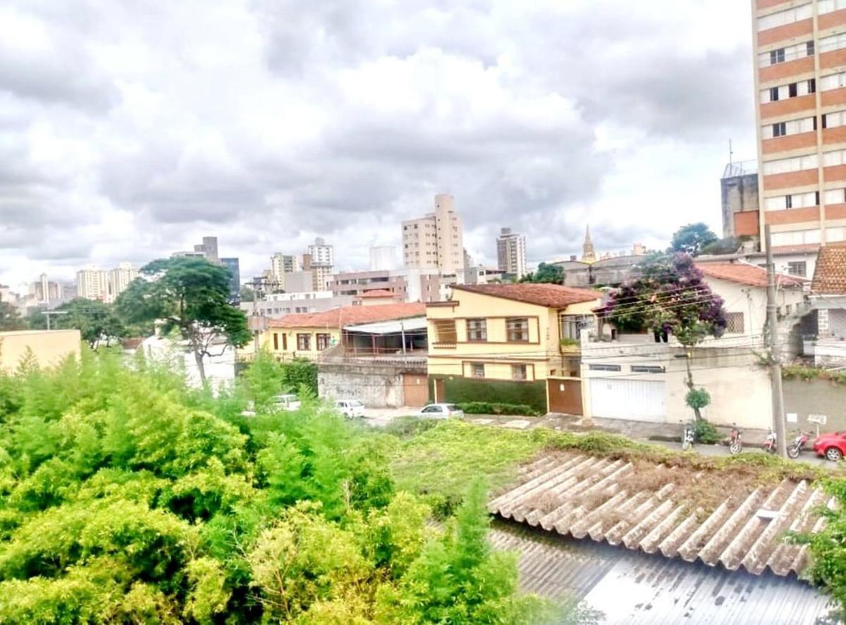 Apartamento, Santa Teresa, 1 Quarto, 1 Vaga