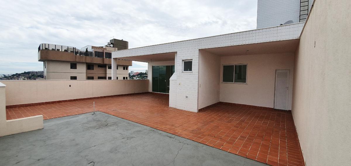 Cobertura, Buritis, 4 Quartos, 5 Vagas, 1 Suíte