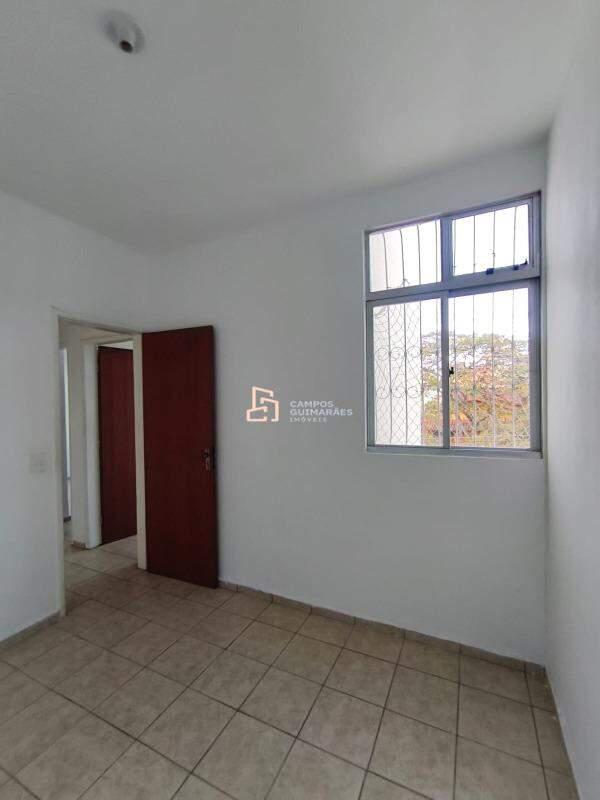Apartamento, Diamante, 3 Quartos, 1 Vaga