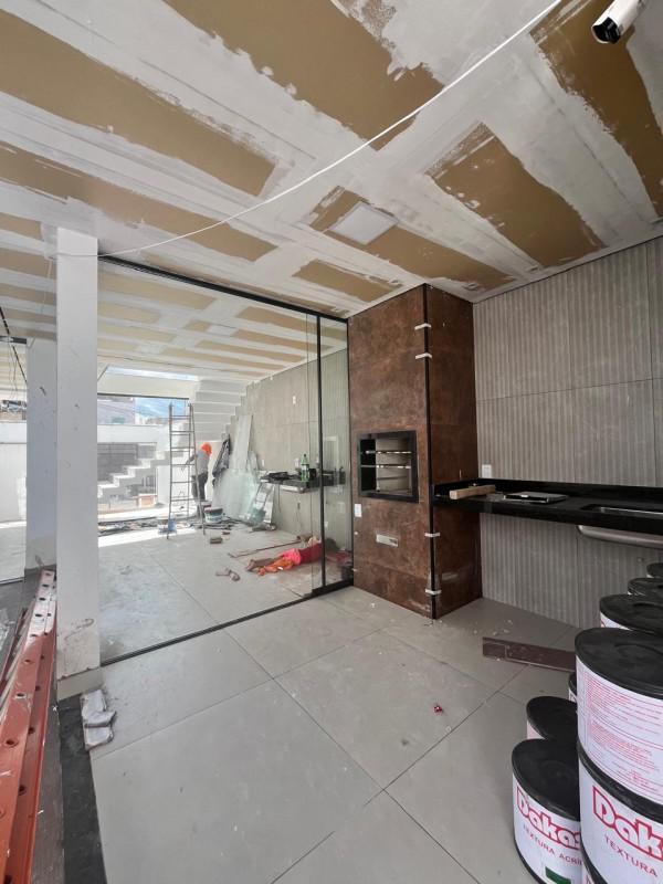 Casa, São Pedro, 3 Quartos, 2 Vagas, 1 Suíte