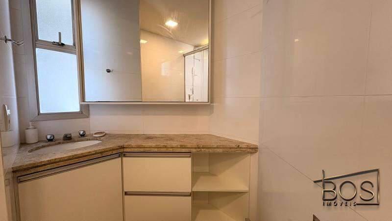 Apartamento, Lourdes, 1 Quarto, 1 Vaga, 1 Suíte
