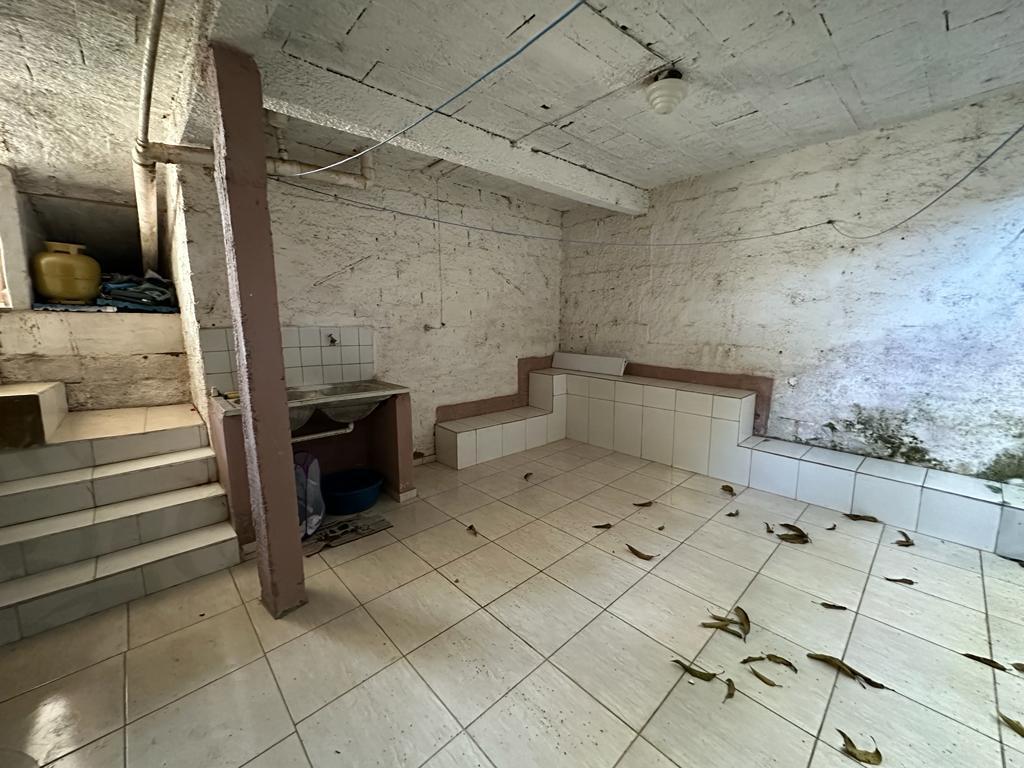 Casa, Jardim Canaã, 2 Quartos, 0 Vaga