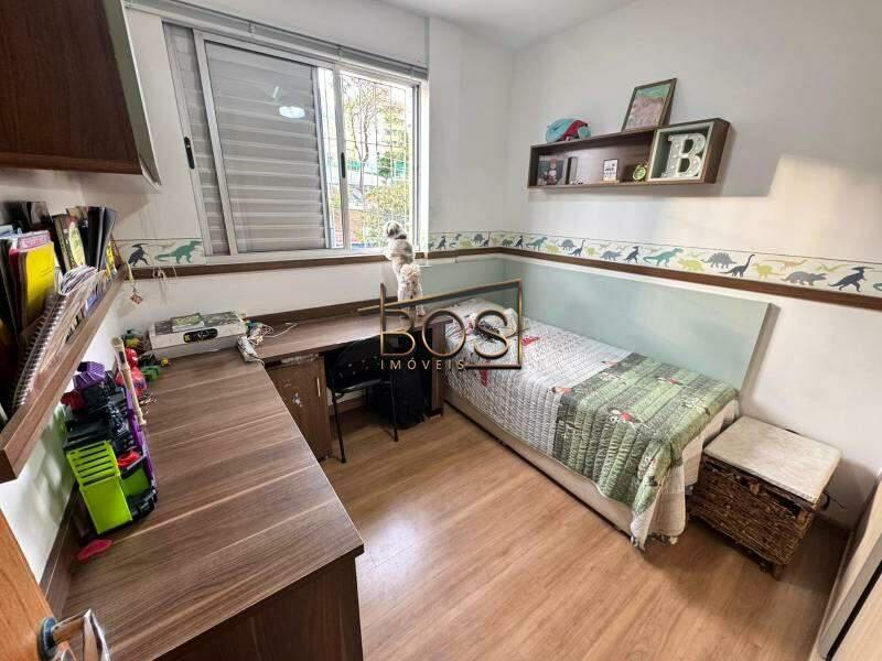 Apartamento, Graça, 3 Quartos, 3 Vagas, 1 Suíte