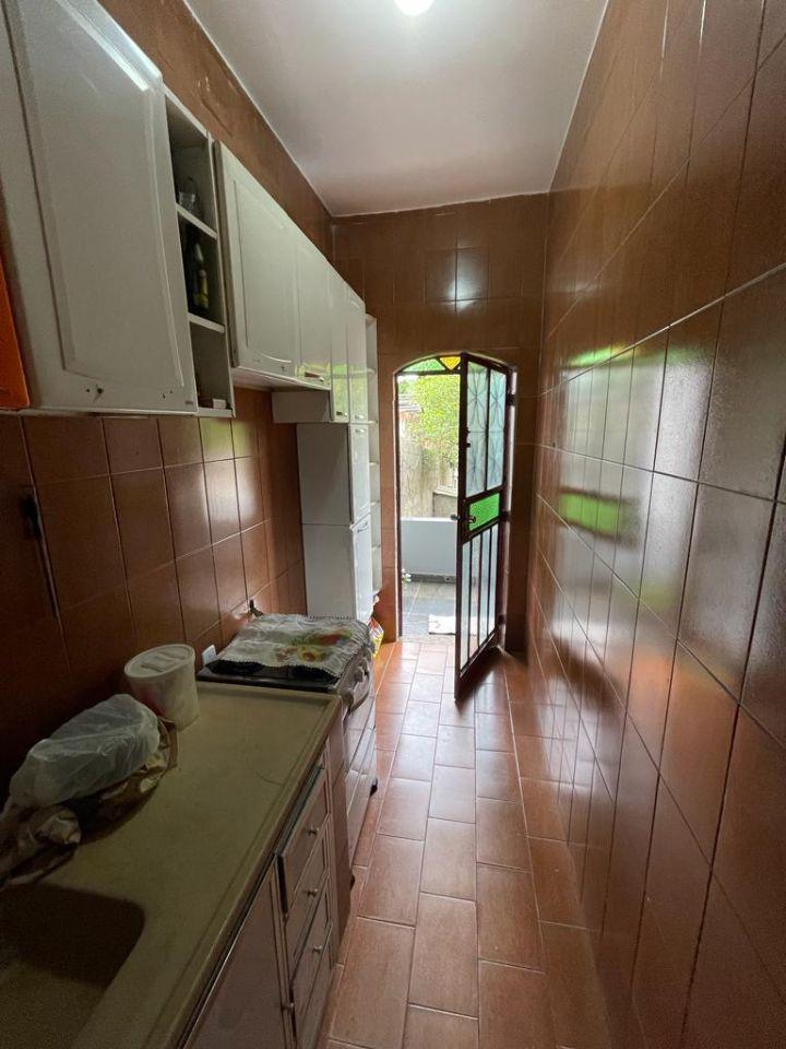 Casa, Tijuca, 4 Quartos, 4 Vagas, 1 Suíte