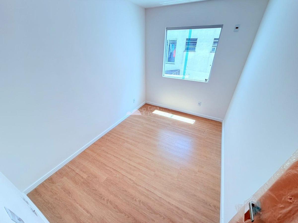 Apartamento, Candelária, 3 Quartos, 1 Vaga, 1 Suíte
