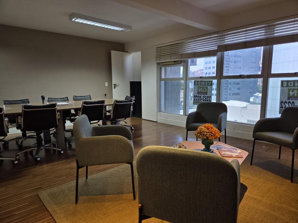 Sala, Funcionários, 2 Vagas