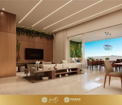 Apartamento, Imbaúbas, 3 Quartos, 2 Vagas, 1 Suíte