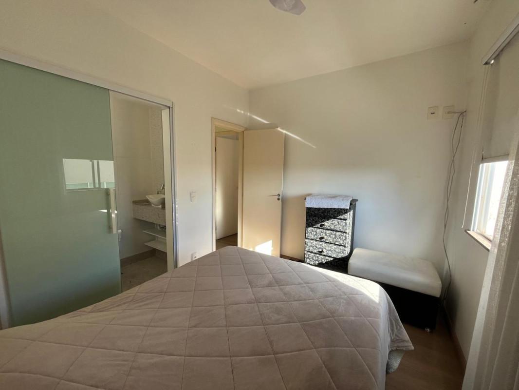 Apartamento, Buritis, 3 Quartos, 2 Vagas, 1 Suíte