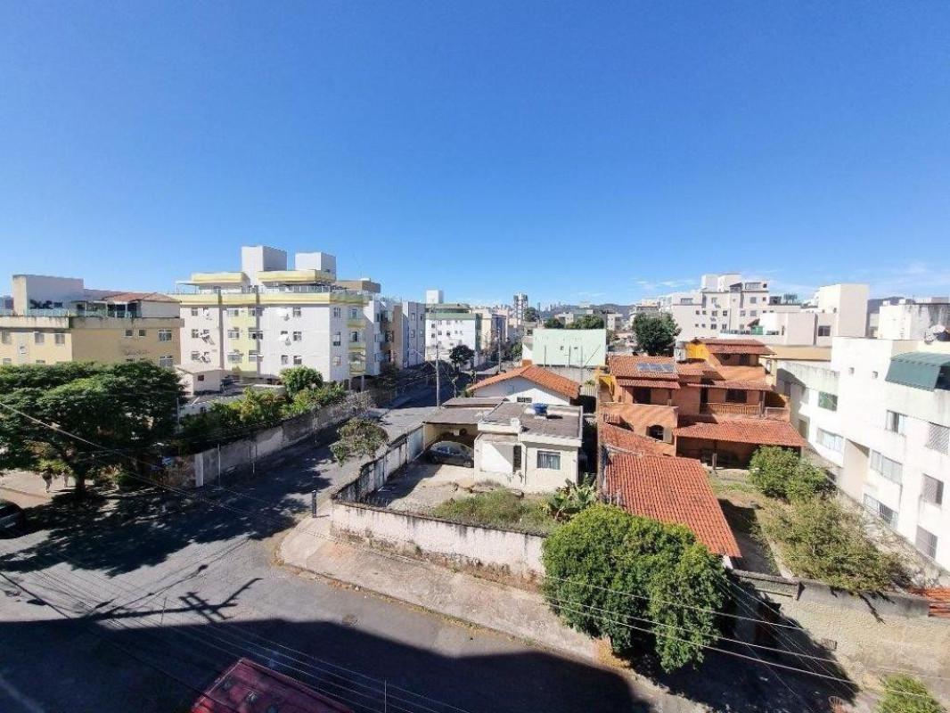 Cobertura, Jardim América, 3 Quartos, 2 Vagas