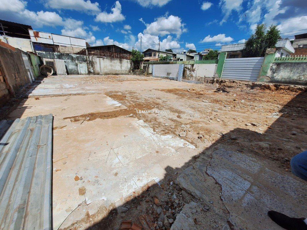 Lote, Lindéia, 0 Quarto, 0 Vaga