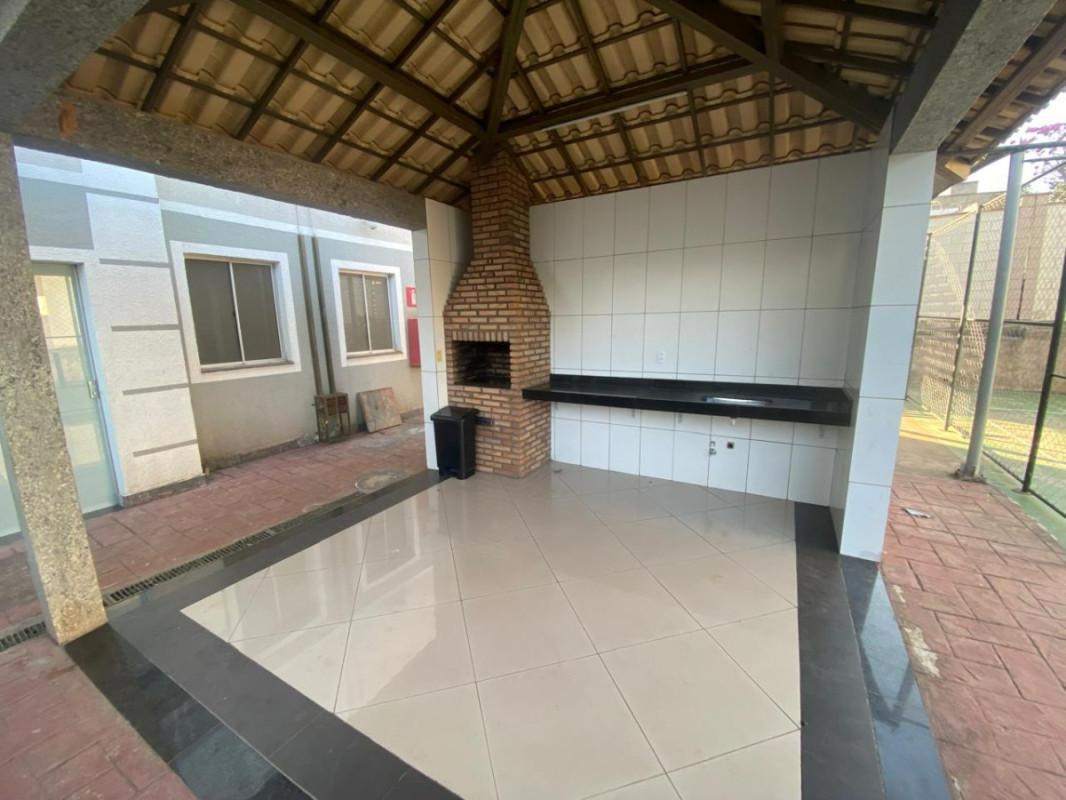 Apartamento, Centro, 2 Quartos, 1 Vaga