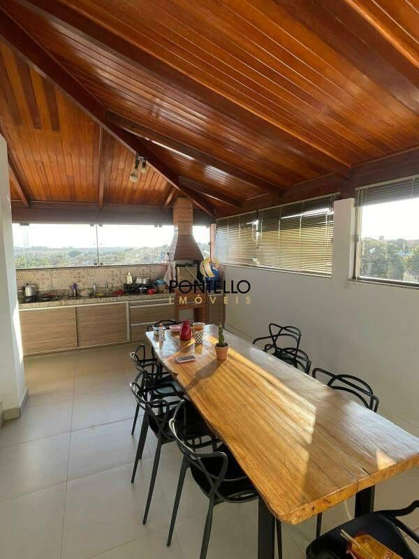 Cobertura, Jardim Europa, 2 Quartos, 1 Vaga