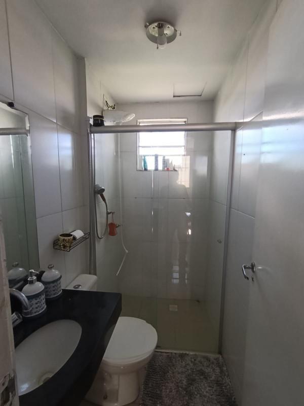 Apartamento, Camargos, 2 Quartos, 1 Vaga
