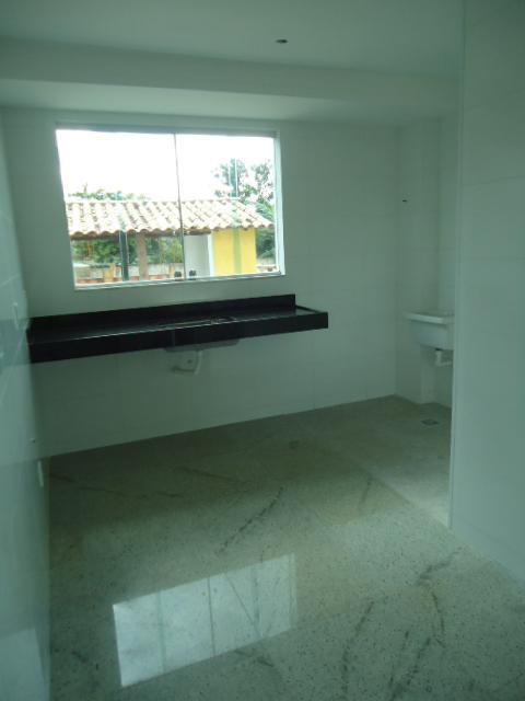 Apartamento, Pio XII, 3 Quartos, 1 Vaga, 1 Suíte
