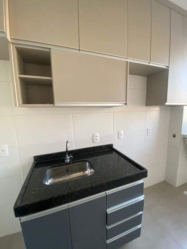 Apartamento, Eldorado, 2 Quartos, 1 Vaga, 1 Suíte