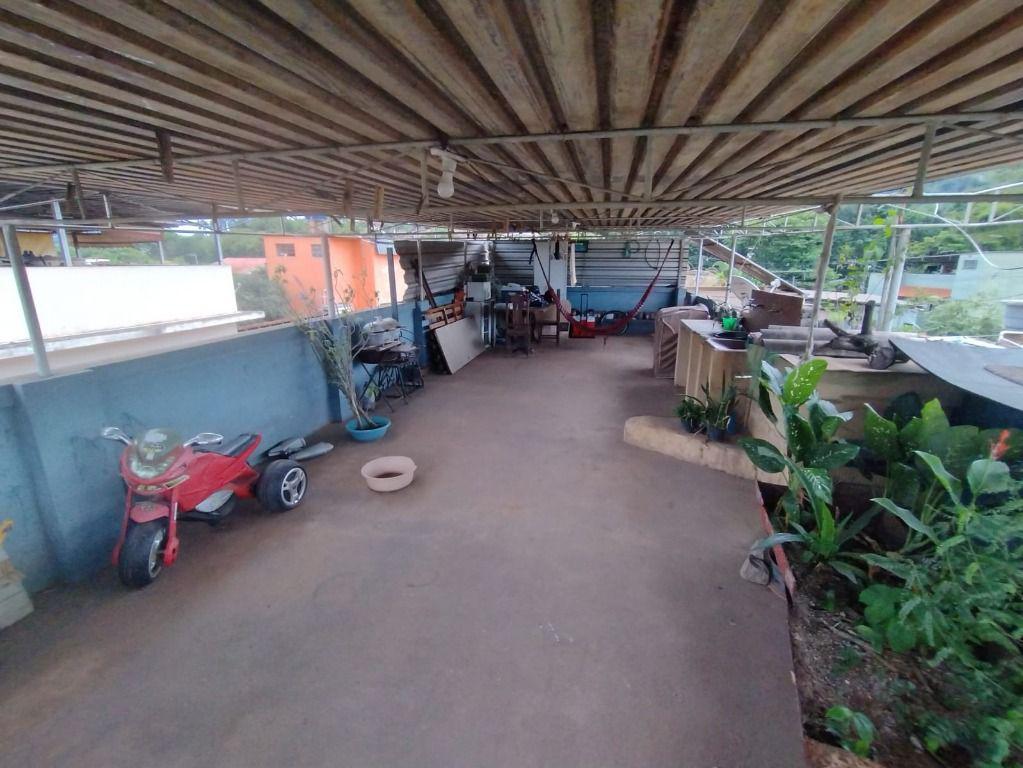 Casa, Praia dos Bandeirantes, 3 Quartos, 0 Vaga