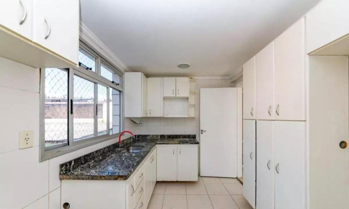 Apartamento, Calafate, 3 Quartos, 2 Vagas, 1 Suíte