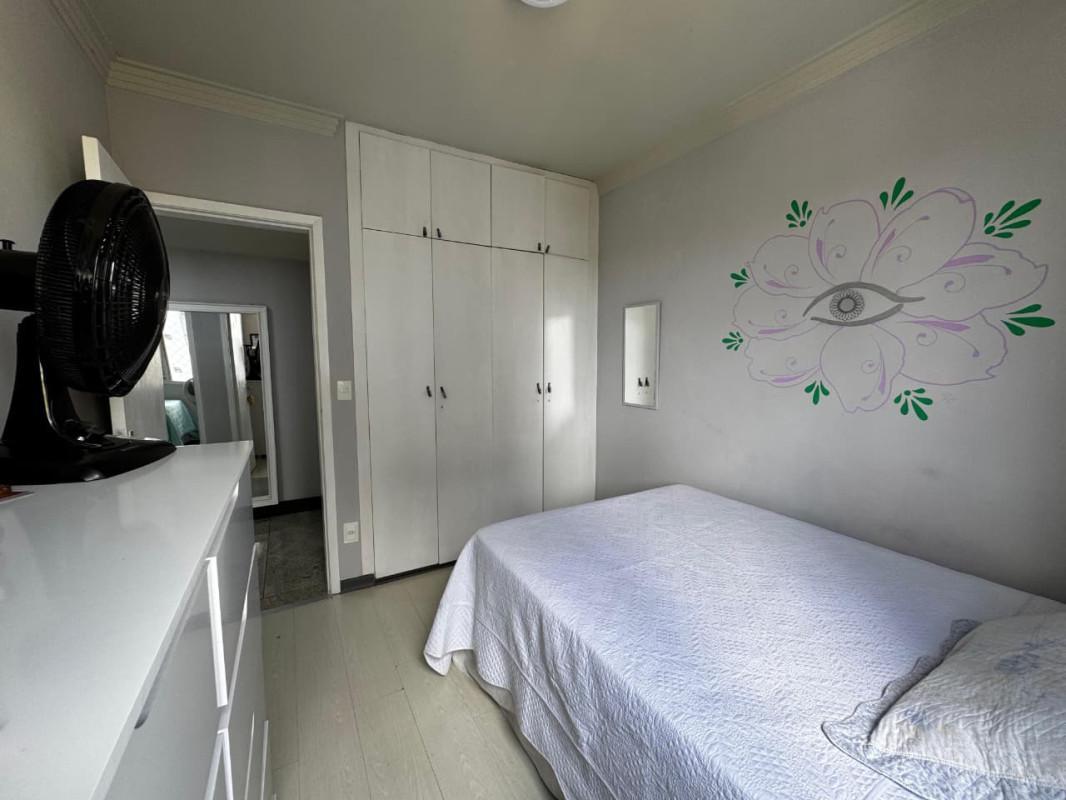 Apartamento, Ipiranga, 3 Quartos, 2 Vagas, 1 Suíte