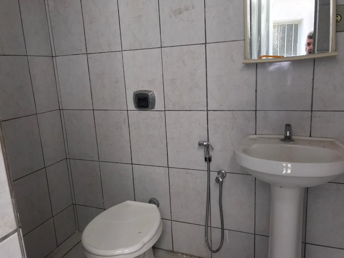 Galpão, Palmares, 0 Quarto, 0 Vaga