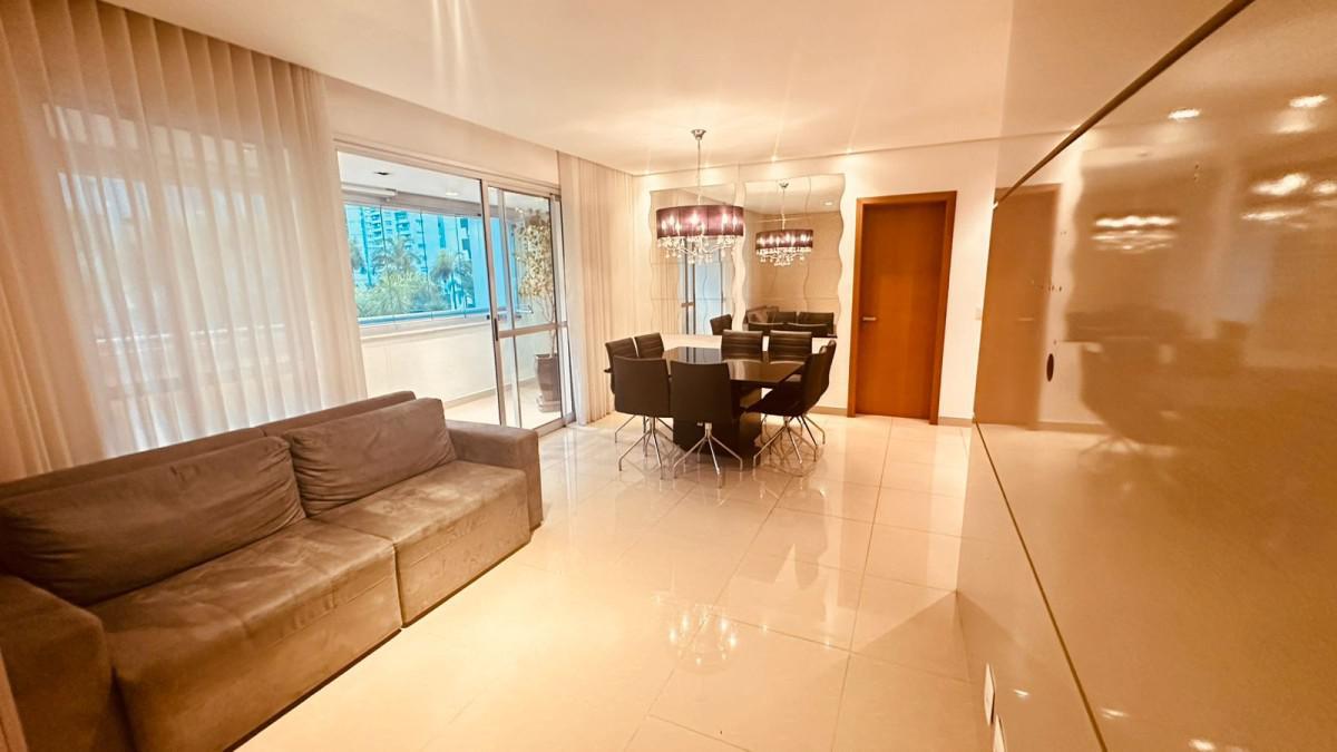 Apartamento, Vale do Sereno, 3 Quartos, 2 Vagas, 1 Suíte