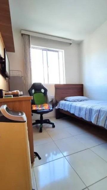 Cobertura, Sagrada Família, 4 Quartos, 2 Vagas, 1 Suíte