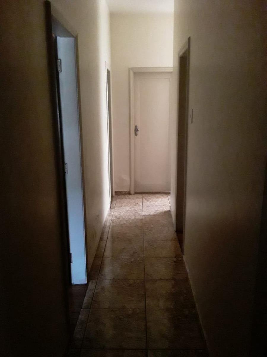 Casa, Sagrada Família, 3 Quartos, 2 Vagas, 1 Suíte