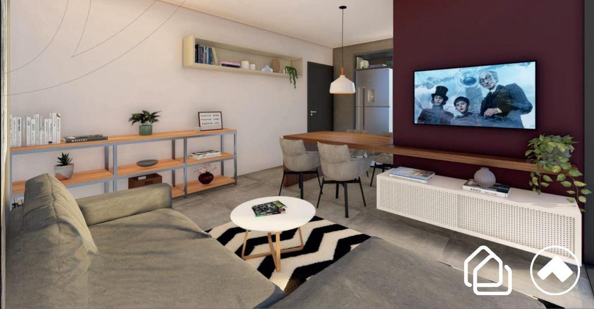 Apartamento, Gutierrez, 2 Quartos, 2 Vagas, 1 Suíte