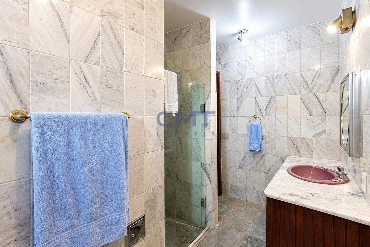 Apartamento, Santa Lúcia, 4 Quartos, 2 Vagas, 2 Suítes