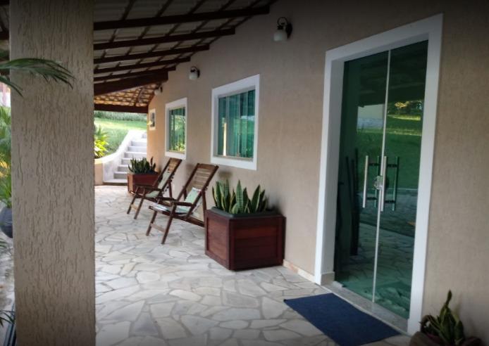Fazenda, Califórnia, 5 Quartos, 30 Vagas, 2 Suítes