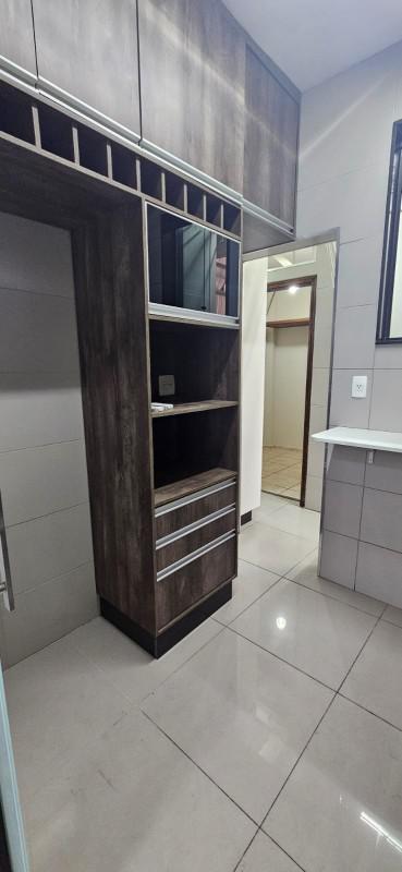 Apartamento, Cidade Nova, 3 Quartos, 2 Vagas, 1 Suíte