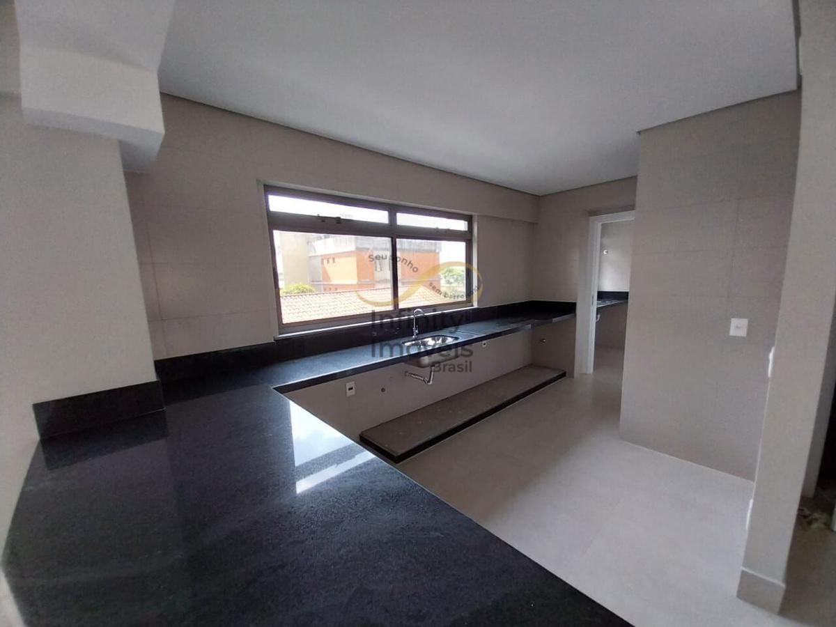 Apartamento, Gutierrez, 3 Quartos