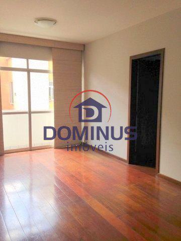 Apartamento, Carmo, 2 Quartos, 1 Vaga