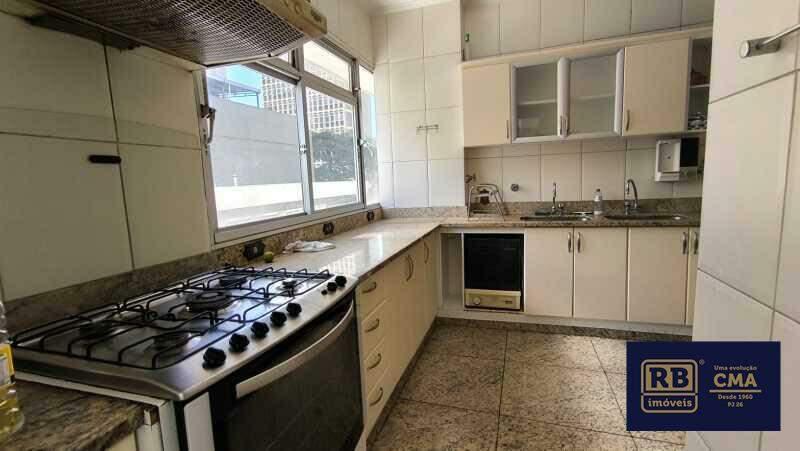Apartamento, Lourdes, 4 Quartos, 2 Vagas, 1 Suíte