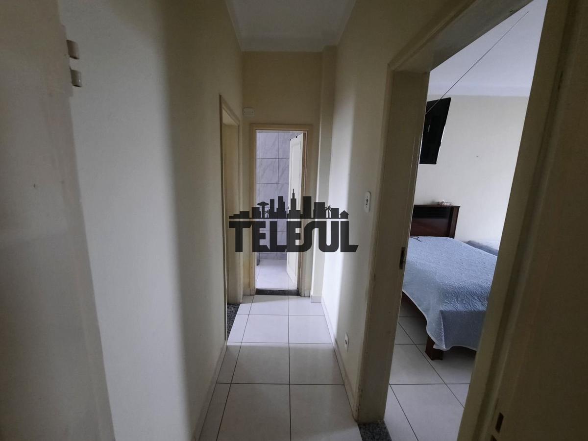 Apartamento, Centro, 3 Quartos, 0 Vaga, 1 Suíte