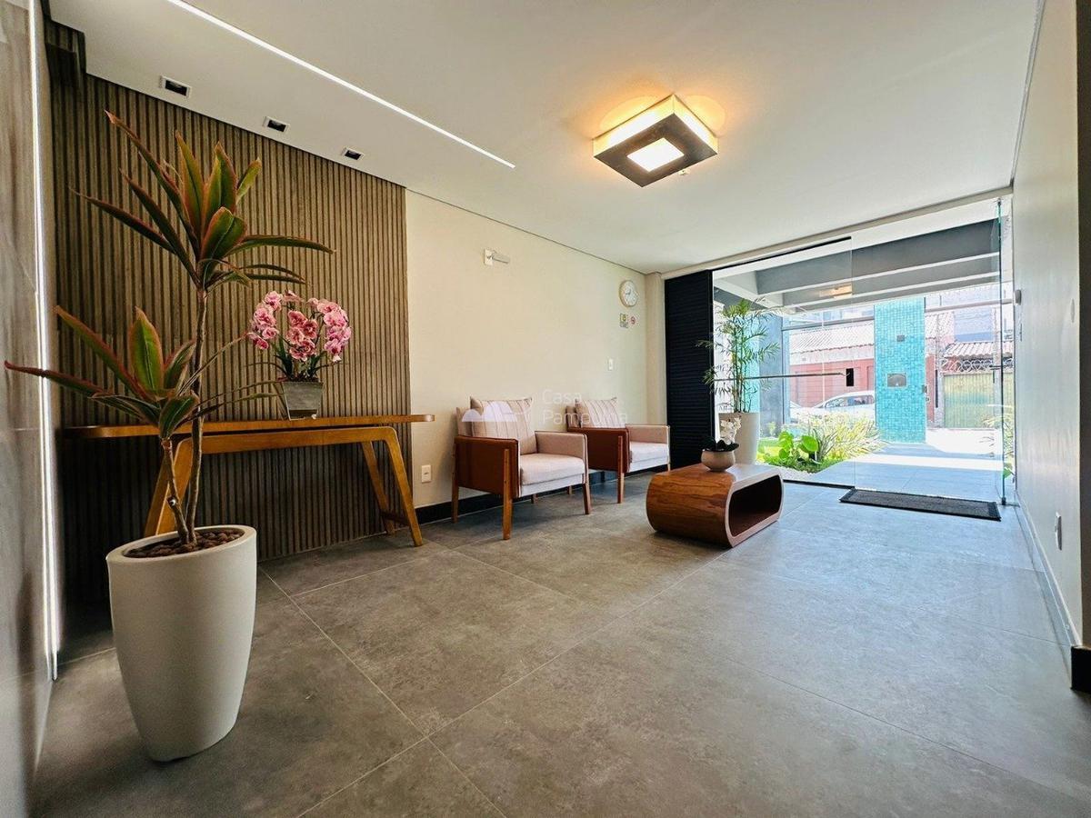 Apartamento, Itapoã, 4 Quartos, 3 Vagas, 1 Suíte