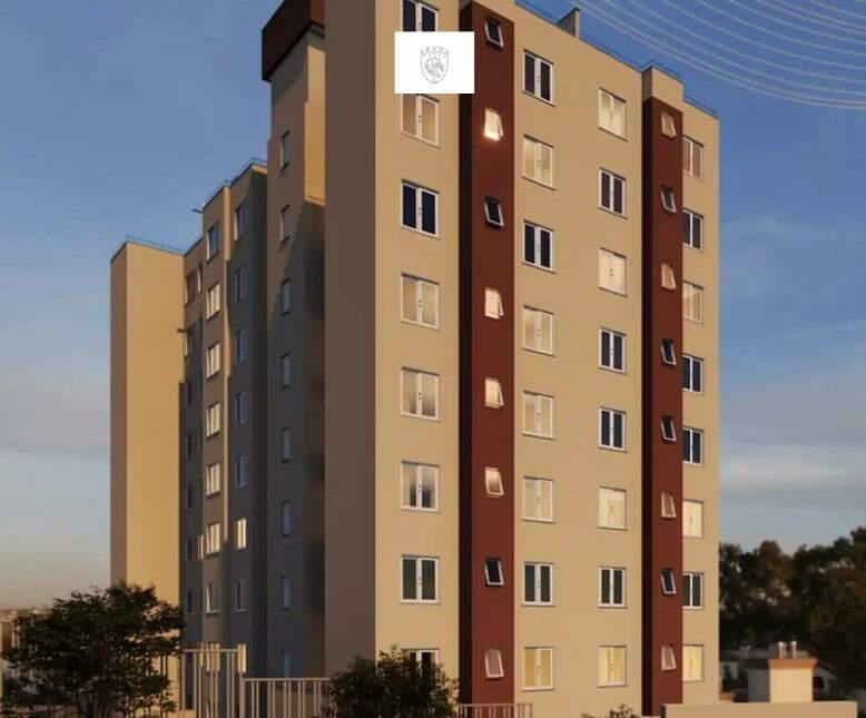 Apartamento, Gameleira, 2 Quartos, 1 Vaga