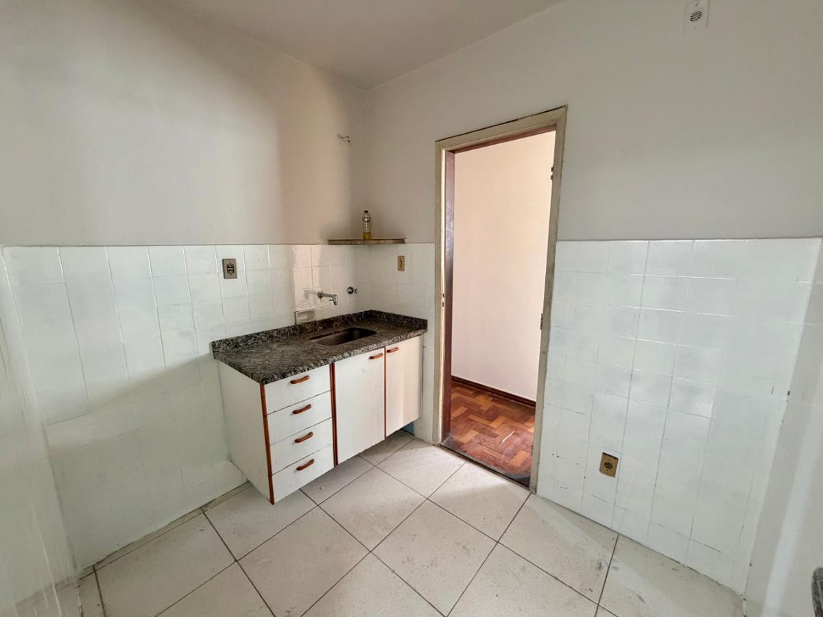 Apartamento, São José, 3 Quartos, 1 Vaga