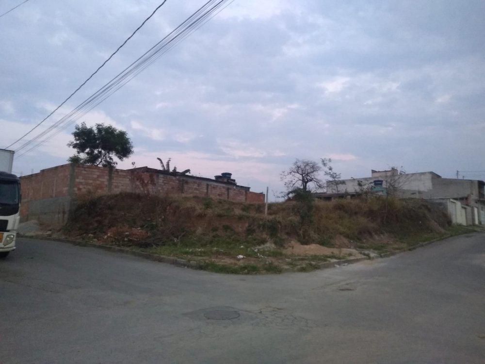 Lote, Santo Antônio, 0 Quarto, 0 Vaga