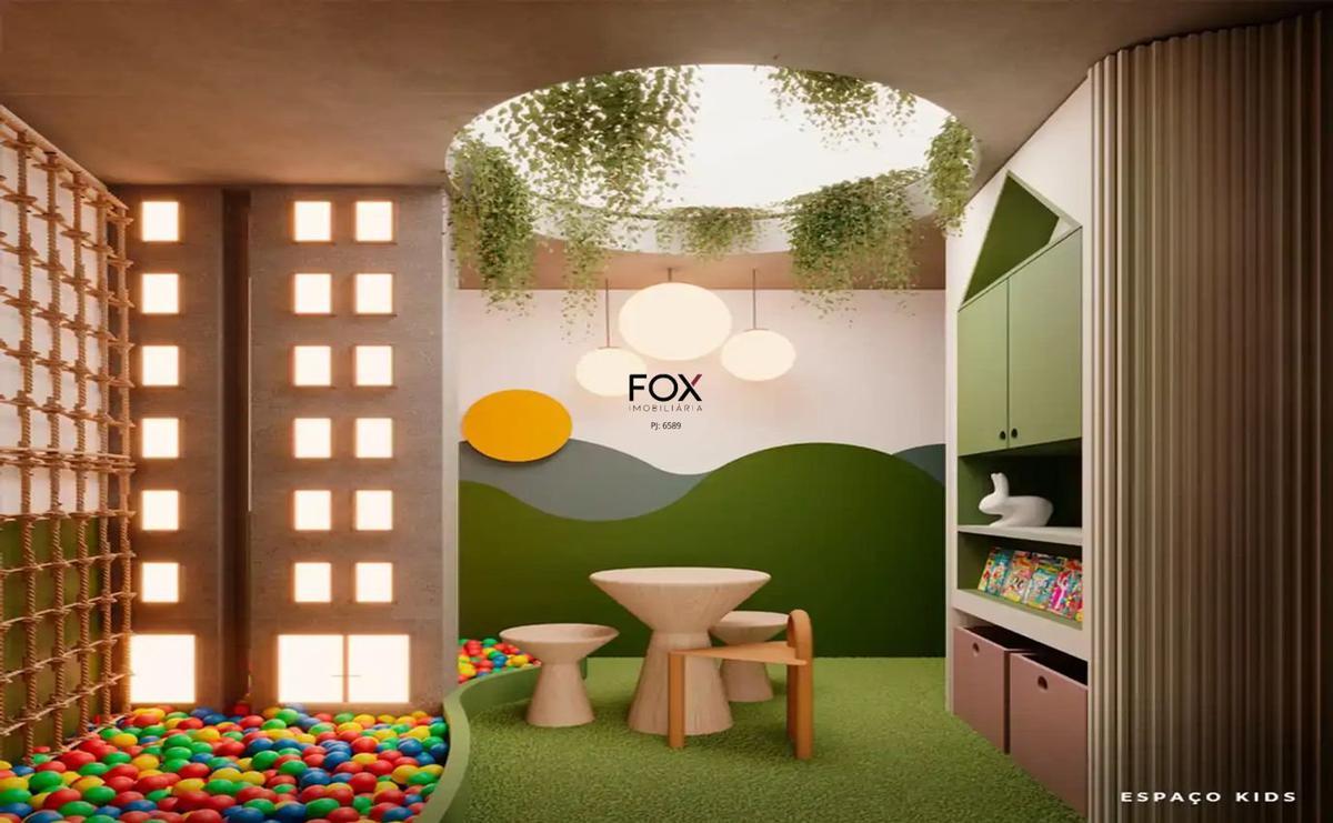 Apartamento, Funcionários, 3 Quartos, 2 Vagas, 1 Suíte