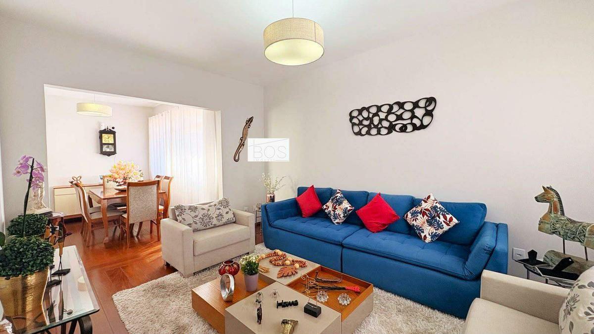 Apartamento, Gutierrez, 4 Quartos, 2 Vagas, 1 Suíte
