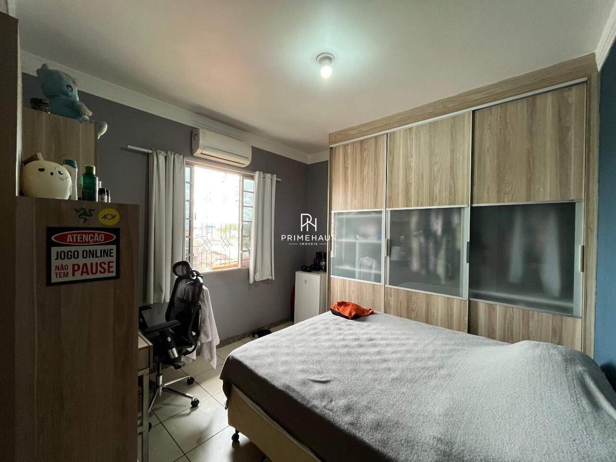 Casa, Jardim Riacho das Pedras, 4 Quartos, 3 Vagas, 1 Suíte