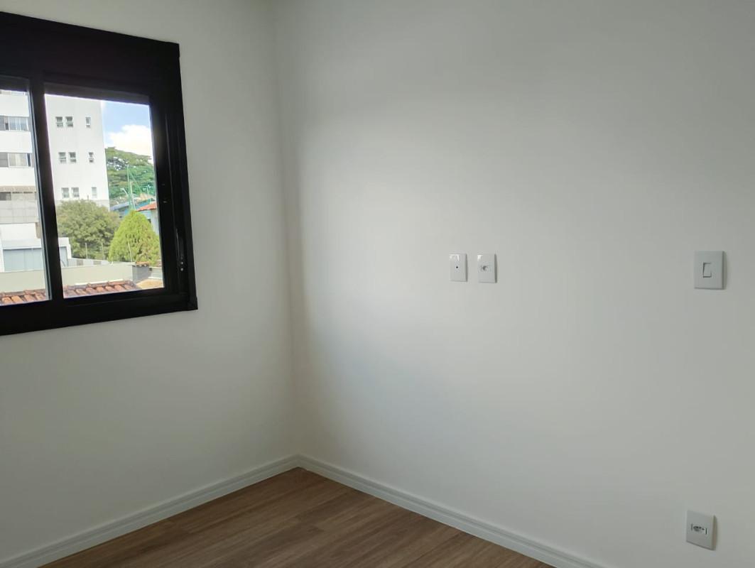 Apartamento, Itapoã, 3 Quartos, 2 Vagas, 1 Suíte