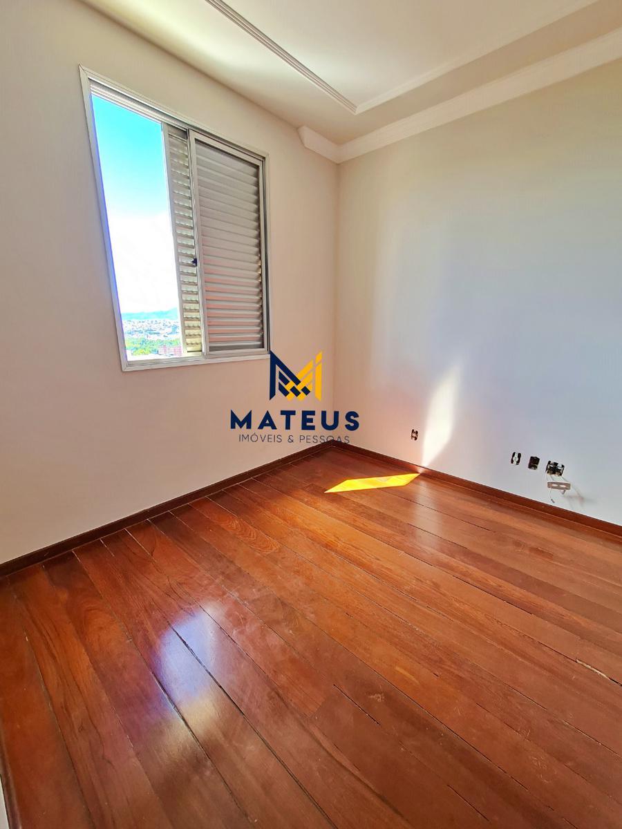 Apartamento, Ouro Preto, 3 Quartos, 2 Vagas, 1 Suíte