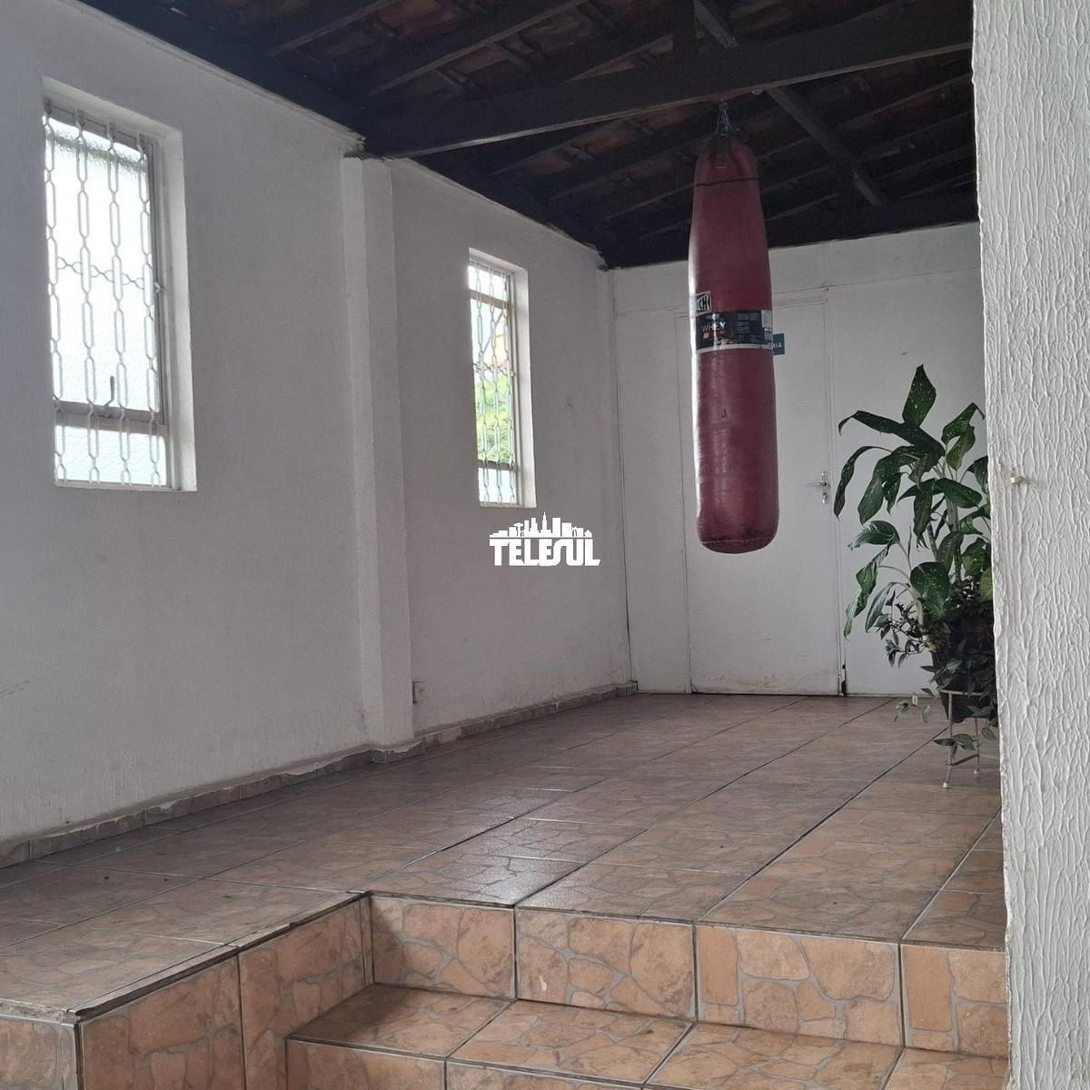 Casa, Vila Pinto, 4 Quartos, 2 Vagas, 2 Suítes