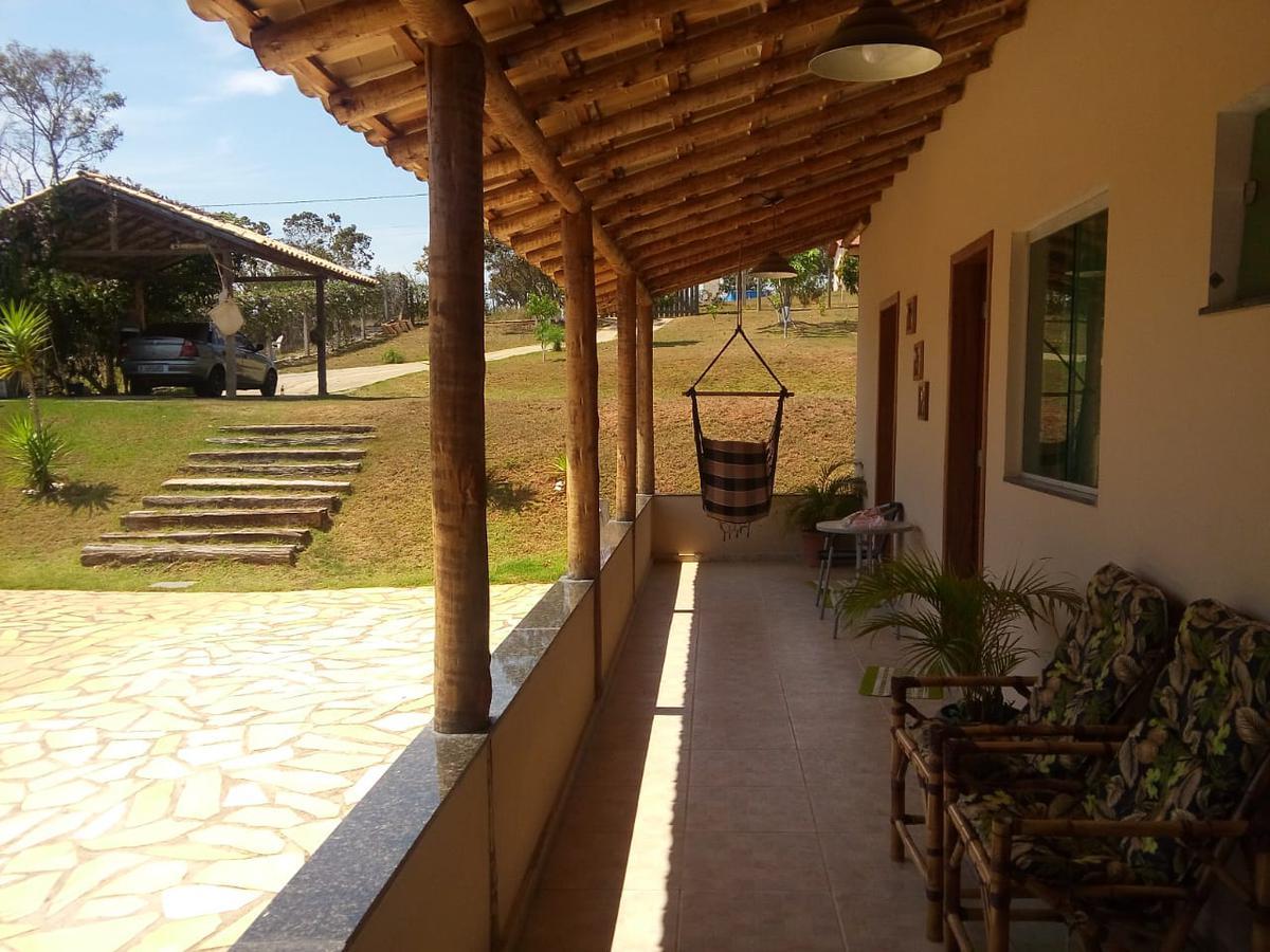 Casa em Condomínio, Centro, 2 Quartos, 6 Vagas, 2 Suítes