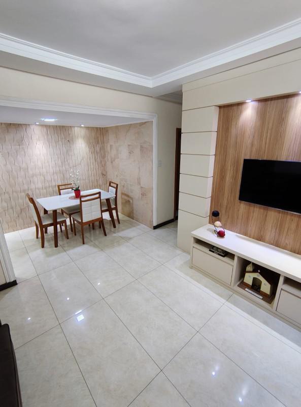 Apartamento, Amazonas, 3 Quartos, 1 Vaga, 1 Suíte