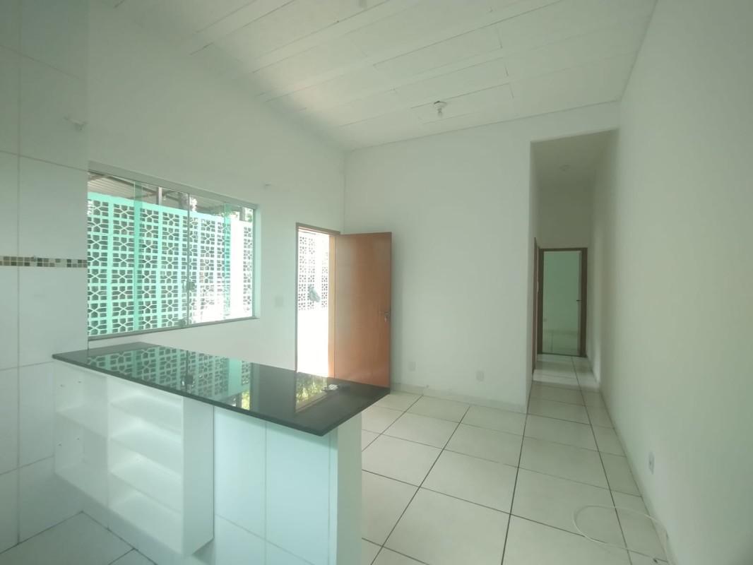 Casa, São Cristóvão, 2 Quartos, 1 Vaga